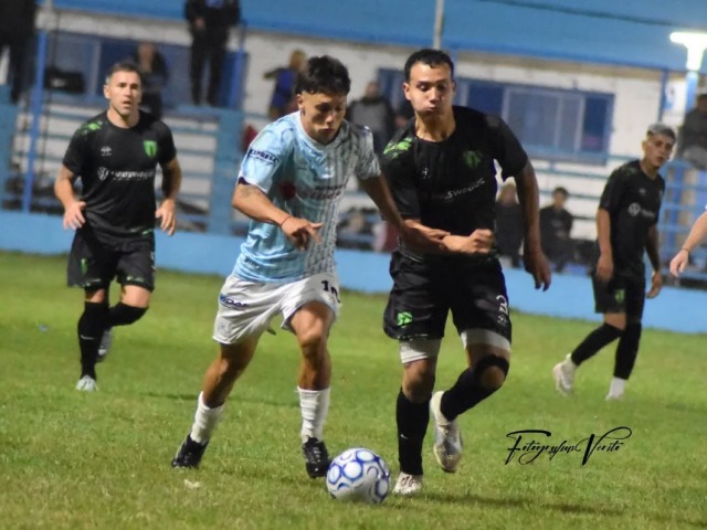Se juega una fecha clave en el Interligas